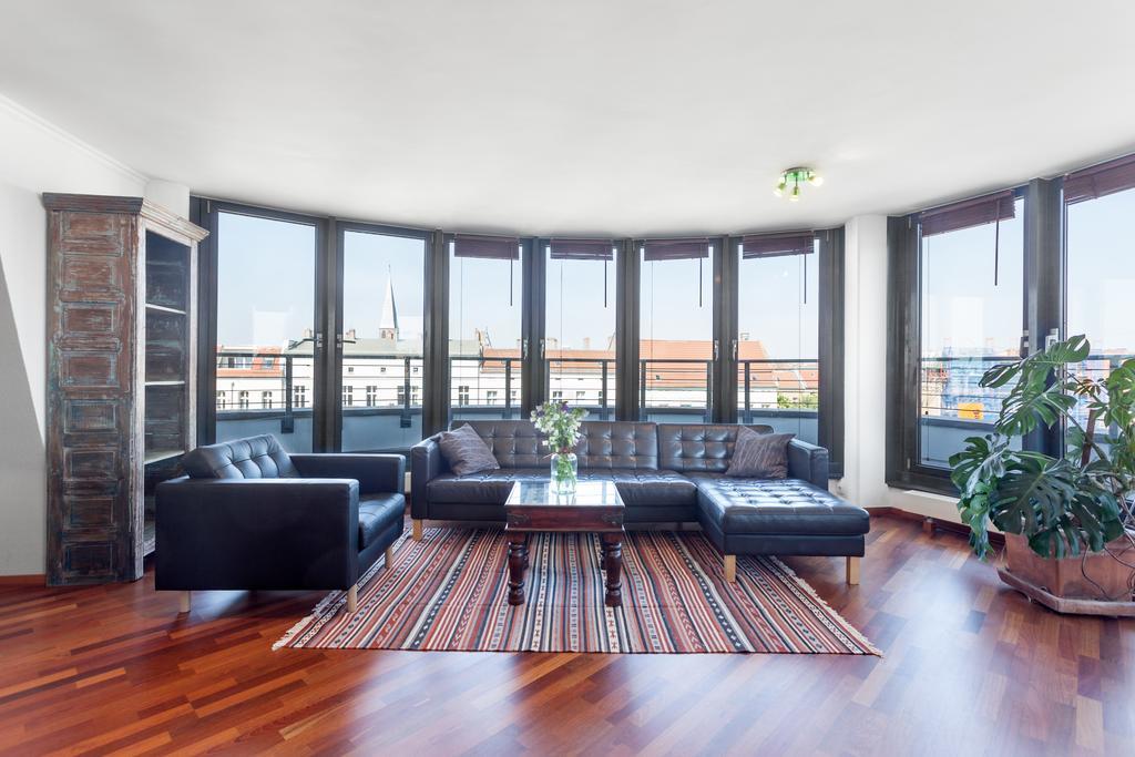 GreatStay Apartment - Danzigerstr. Berlin Exterior foto